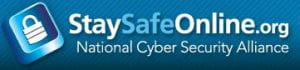 Stay Safe Online - 
